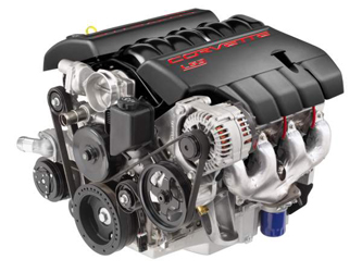 U1830 Engine